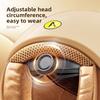 Headgear children electric bicycle motorcycle scooter helmet 4/3 half helmet suitable for head circumference 45-54cm
