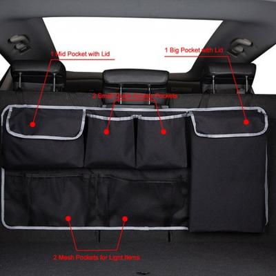 Transporte y almacenamiento – Maleteros y accesorios