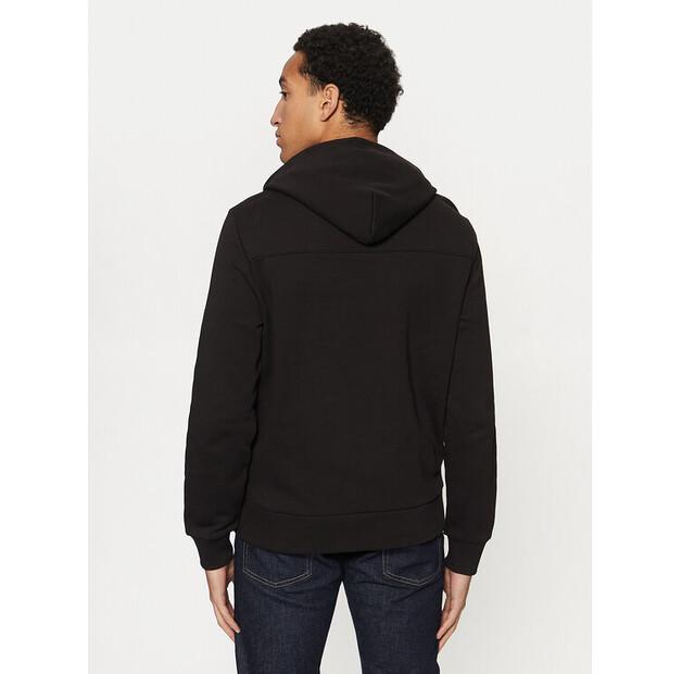 Толстовка Calvin Klein Embroidered Logo