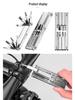 ROCKBROS 16-in-1 Folding Bike Repair Tool Set (GJ1601)
