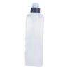 400ML PP5 Sport Water Bottle Push-Pull Sport Leak-proof Waist Bag Watter Bottle Gym Fitness Cycling Water Bottle