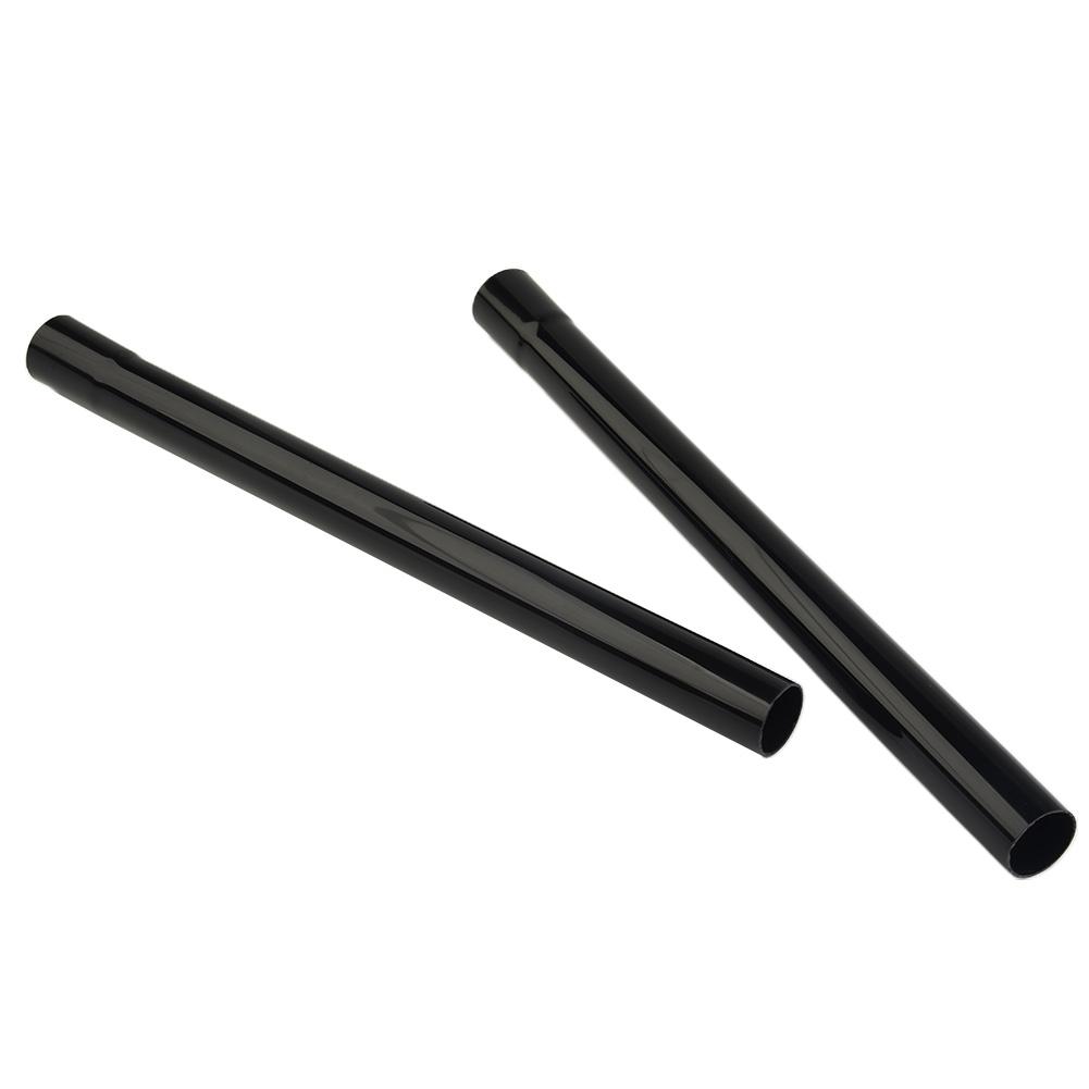 Vysavač 35mm Průměr Prodlužovací Trubka Sací Trubka Plastová Černá,UK~