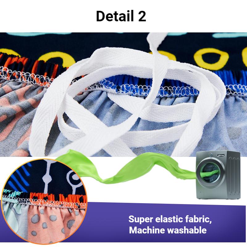 Sofa-Bettbezug ohne Armlehne, klappbarer Sofabezug, elastische Sofabezüge für Wohnzimmer, Couchbezüge für Sofas