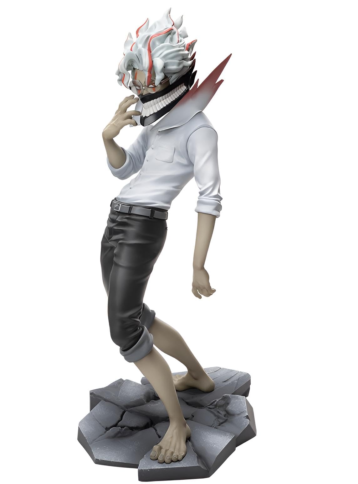 Dandadan Luminasta Okarun Фигурка Luminasta (Трансформация) т.2