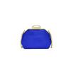 Acrylic bag 2025 new European and American fashion candy color foreign style versatile women's chain crossbody dinner bag tide