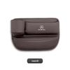CRZ1 Car Seat Gap Storage Clip Organizer Box Cup Holder For Mercedes Benz Class W177 W205 W204 W203 Sprinter W211 W206 W220 W212 W210