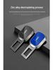 Compatible Seatbelt Extension Strap for Lincoln Z, Corsair, Navigator, and Aviator