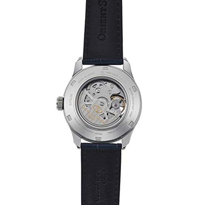 [Orient Star] RK-AT0006L Automatic Watch - Navy