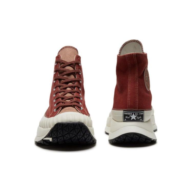 Converse Chuck 70 AT-CX Ritual Red Unisex Sneakers Clay-Pot Red-Oak A06119C