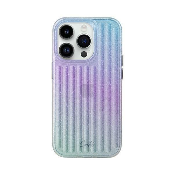 UNIQ Coehl Linear iPhone 14 Pro Max case 6.7" stardust