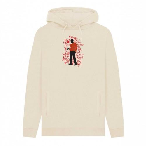A Nightmare On Elm Street Unisex Adult Freddy Krueger Hoodie