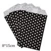 Packaging Supplies Children's Birthday Bags Circular Dots Home& Garden X137