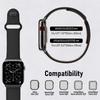 Genuine Leather Band for Apple watch Straps 46mm 49mm 45 44 42 41 40 38 mm Correa Bracelet iWatch Series 11/10/9/8/7/6/SE/Ultra