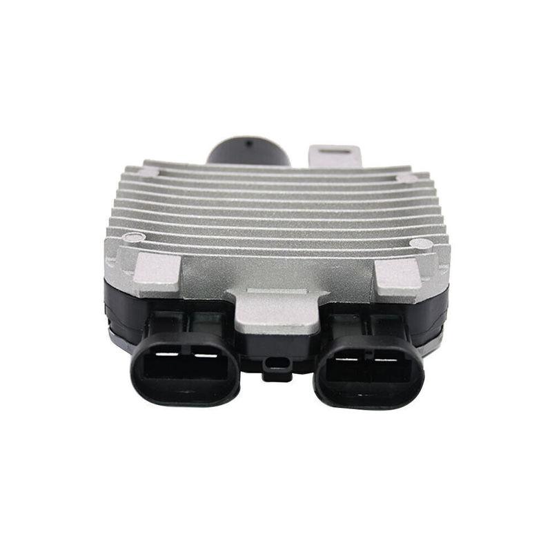 941.0138.01 940.0094.02 940.0042.04 940.0085.01 7T43-8C609-BA 31305106 2 Fan Control Module For VOLVO S60/V60 S80 V70 XC60 XC70