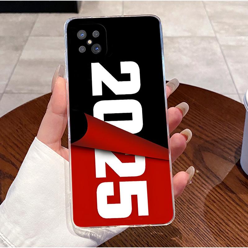 Case For Oppo Reno 4Z 5G CPH2065 A92s Luxury Cute Love Rabbit Funny Clear Soft TPU Silicon Back Cover Oppo Reno4 Z 5G Phone Case