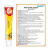 Sumifun Repair Anti-Chapping Ointment Foot Hand Frostbite Anti-Cracking Cream Anti Itching Dry Crack Moisturizer Ointment