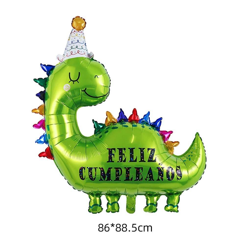 Premium Happy Birthday Aluminum Foil Balloons Ideal For Memorable Celebration Events