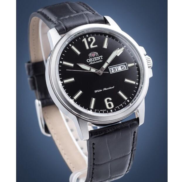 Orient RA-AA0C04B19B Watch