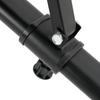 Rebel Incline Training Bench, Solid And Comfortable