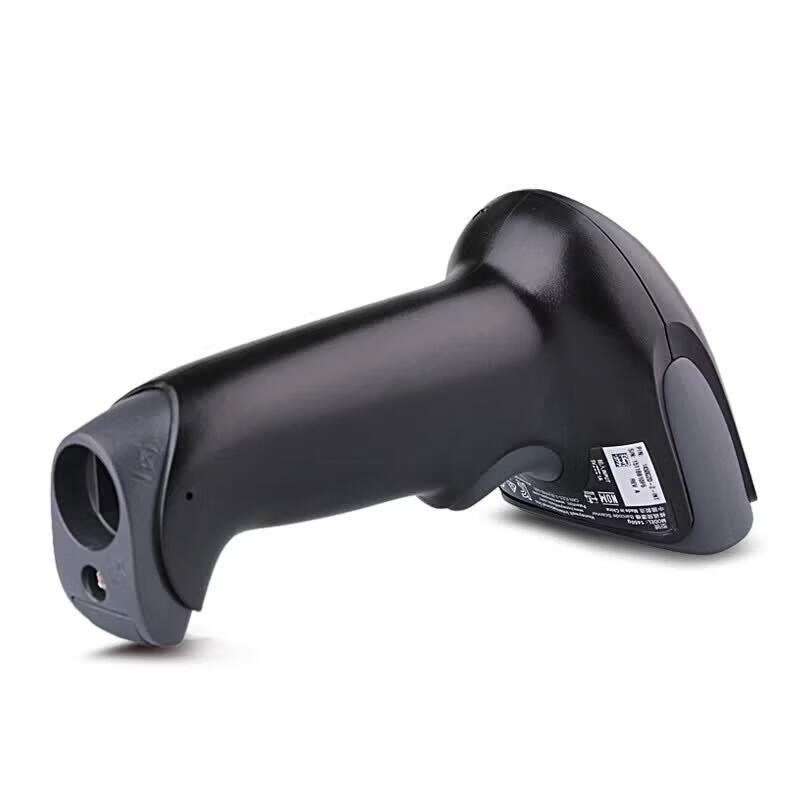 Honeywell 1470G 2D Wireless Barcode Scanner
