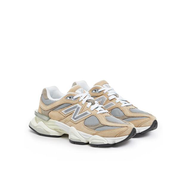 New Balance кроссовки U9060LBD бежевый