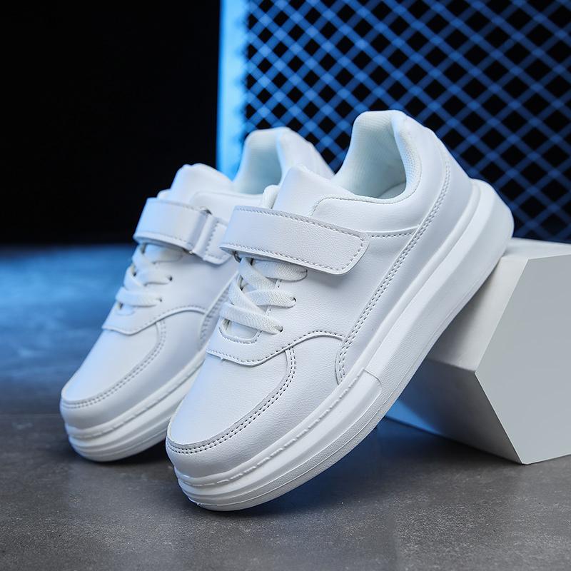 

Детские повседневные дышащие кроссовки для мальчиков и девочек, модные трендовые удобные спортивные кроссовки на мягкой подошве 28