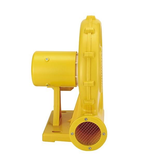 XPOWER BR-232 Electric Air Pump Strong Power Blower Fast Setup Large Inflatable