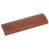 Wooden Billiards Cue Tip Tool Leather Head Grind for Snooker Pool Repairer Burnisher