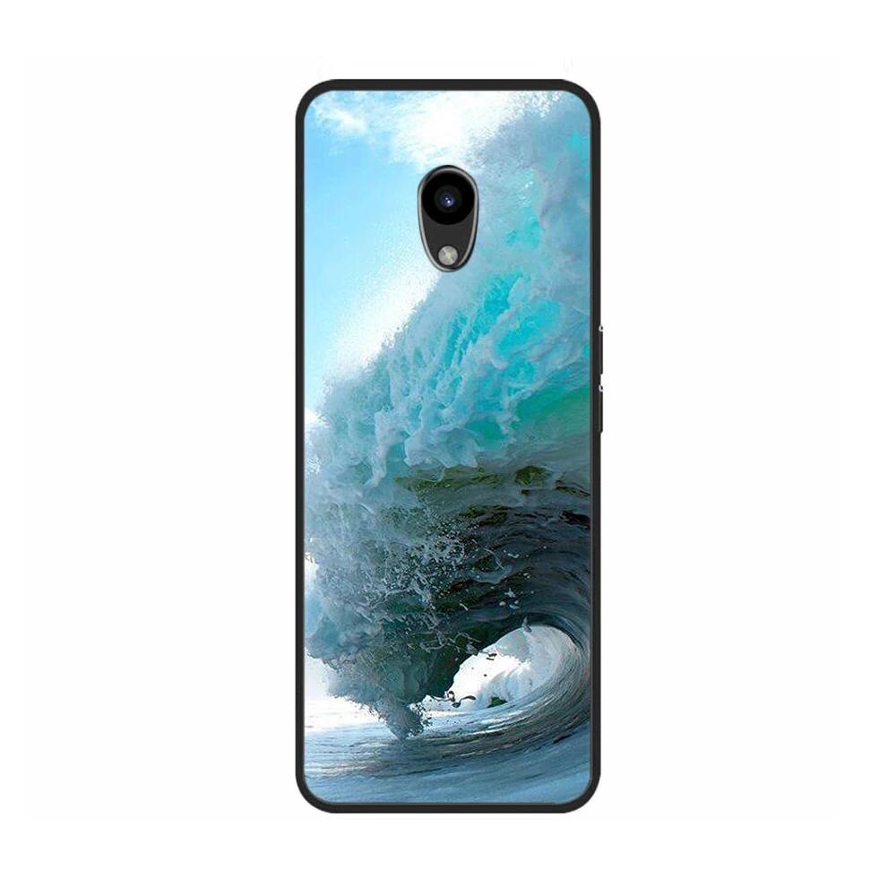 For Xiaomi Mi Qin F21 Pro Case Soft Silicone Back Cover Case For Xiaomi Mi Qin F21 Pro Phone Cases QinF21 Pro Coque Fundas Shell