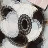 30Pcs Black And White Decorative Scrapbooking PET Creative Background Paper  Journal Stationary