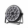 Stage Par Lamp with Yoke Stand | IP65 Weatherproof Protection, SoundActivated Remote Control,