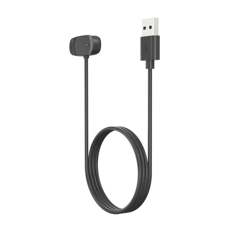 Portable Power Adapter Charger Rack Dock Bracket Base Suitable for Active A2211 Smartwatch Magnetic Fast Charging Cable