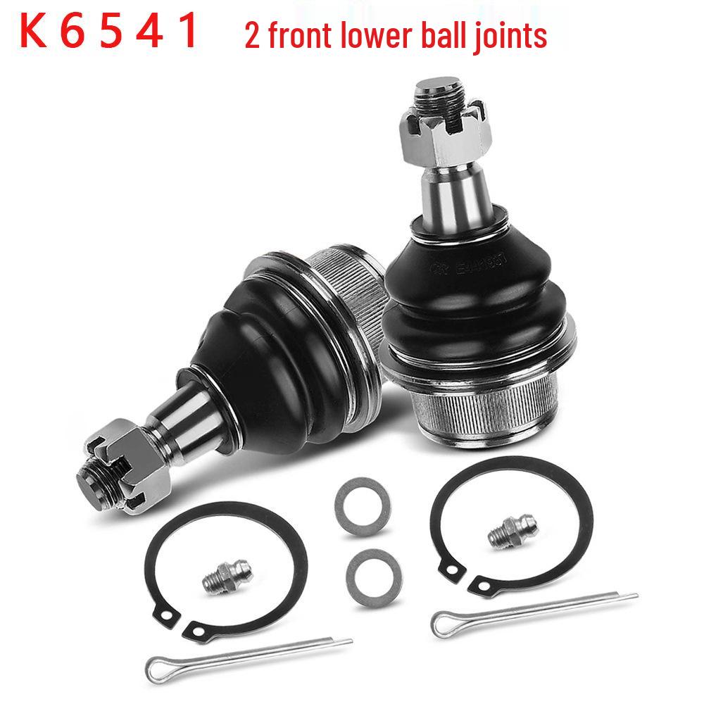 Chevrolet/GMC/Cadillac Front Lower Ball Joints (Pair) K6541/K80964