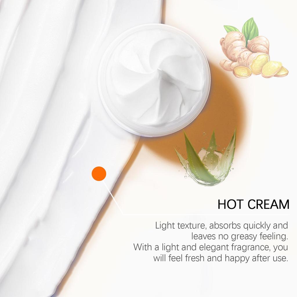 Body Treatment Cream Full Body Firming Skin Show Your Body Light Body Moisturizing Body Treatment Cream
