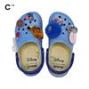 Crocs Classic Zootopia Kids Shoes Unisex Sandals & Flip-Flops