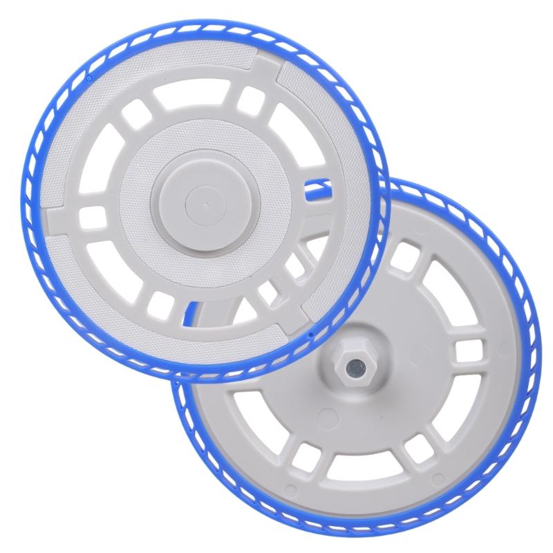 Suport Mop Aspirator pentru Robot Aspirator T30 Placă Mop Aspirator Curățător Pardoseală Piesă de Schimb de Înlocuire