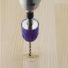 VESSEL Drill Keyless Type Chuck, (Gripping Range 0.5~10mm) BH-261