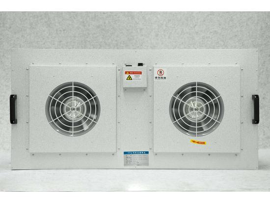 Industrial FFU Air Purifier Workbench – Formaldehyde Removal Model