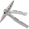 2024 Plumbing Stainless Steel Expansion Control Pliers Flaring Pliers For Air Conditioner Repair Expander Tube