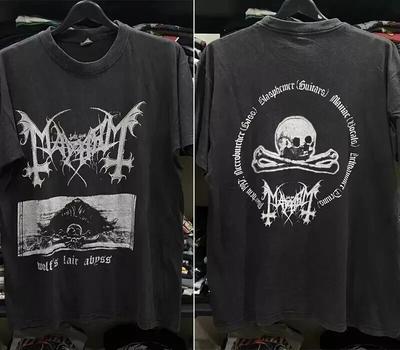 Üst giysisi – T-shirtler