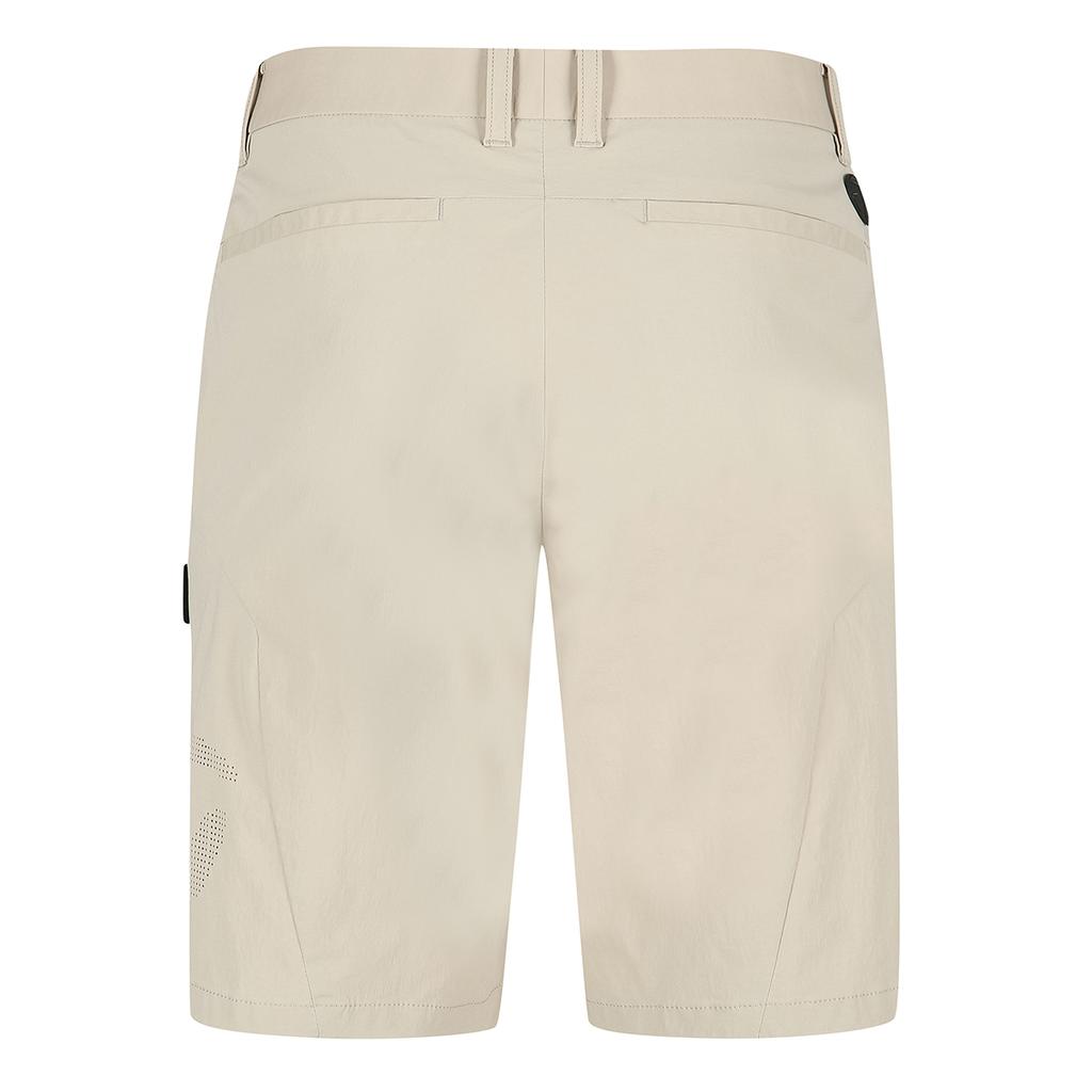 TAYLORMADE APPAREL Men'S Logo Perforated Shorts T8031Po2381-508