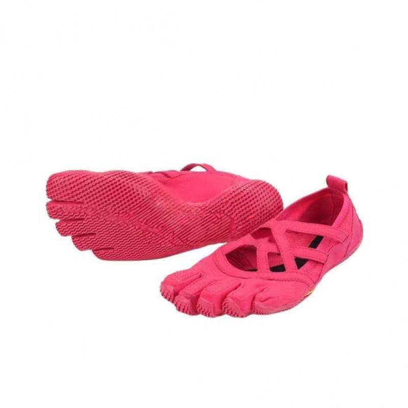 Womens Barefoot-Style Pilates Fitness Shoes With