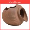 Outdoor Ceramic Water Feature For Living