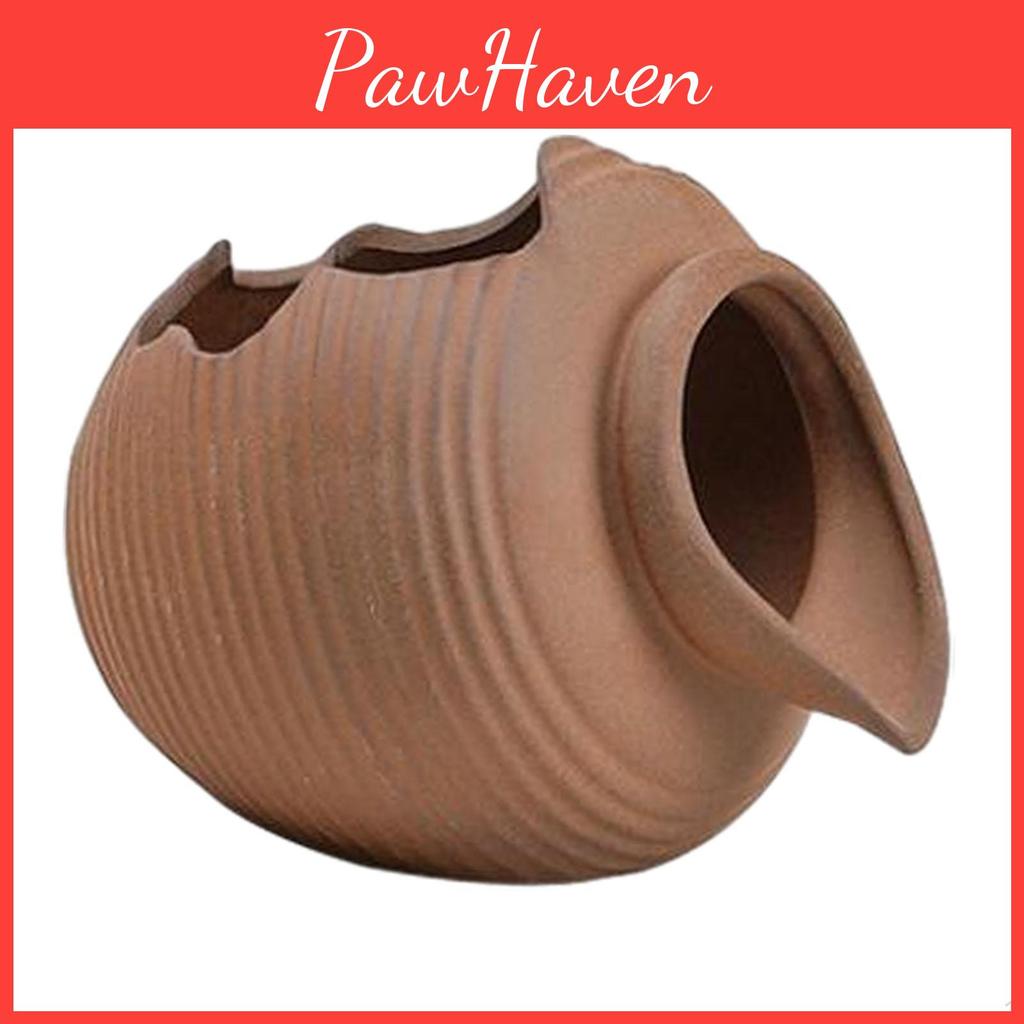 Outdoor Ceramic Water Feature For Living