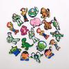 Popular Buzz Lightyear Croc Charms: Cute Cartoon Shoe Accessories, Best Selling Decoration Buckles