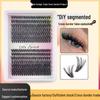 Extension ciglia