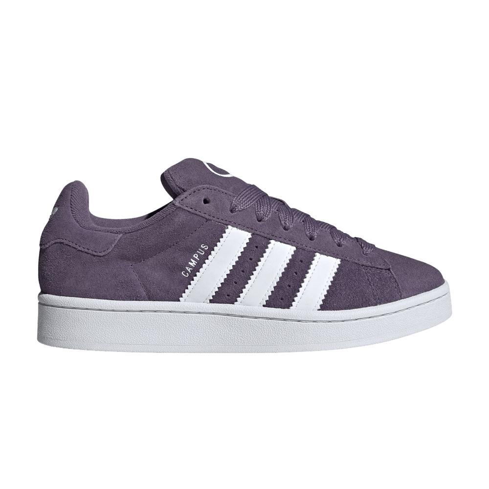 

adidas Campus 00s hadow Violet ID7038 Women s Shoes 38
