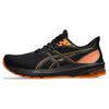 GT 1000 12 GORE-TEX Black Bright Orange Men Sneakers 1011B684-001