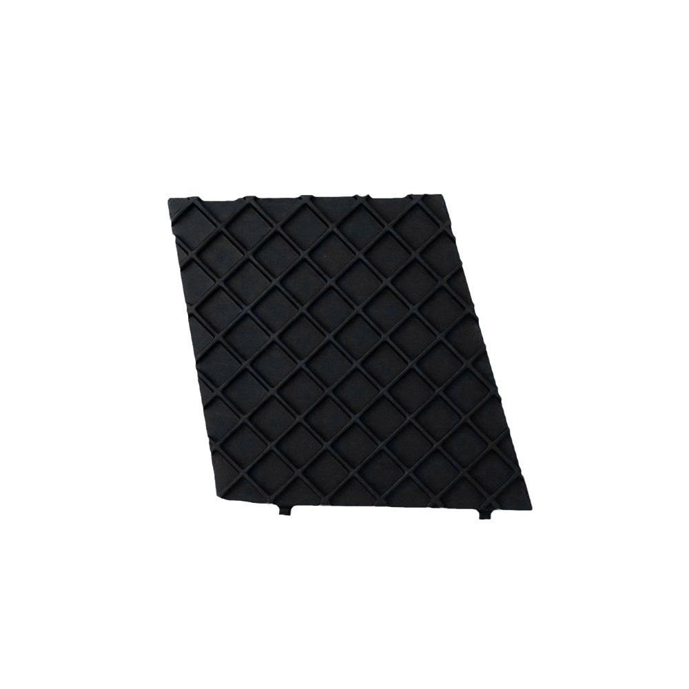 Tampa de Farol de Nevoeiro BMW Série 5 E60 Peças de Grelha Frontal Estilo M (2004-2009)