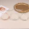 Crowns And Tiaras With Comb Headband For Girl Women Princess Birthday Party Wedding Prom Bridal Christmas Party Gifts